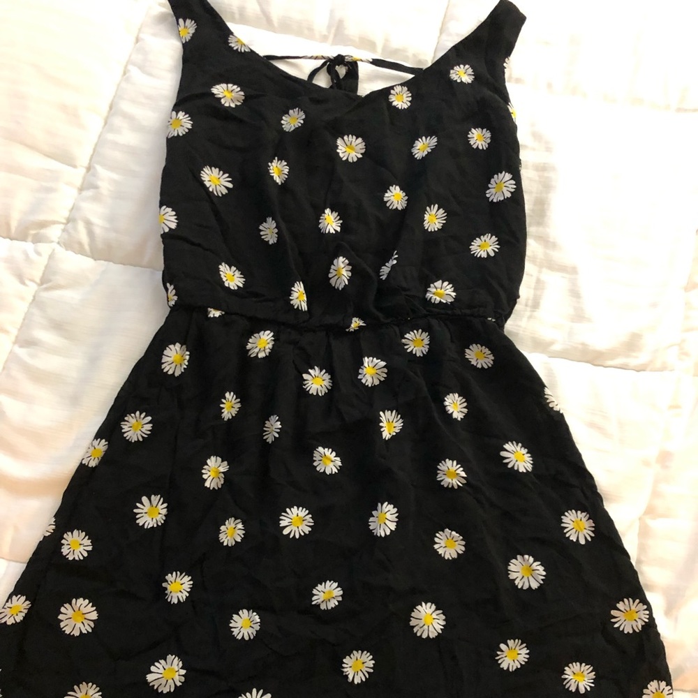Spring dress. Pre loved.